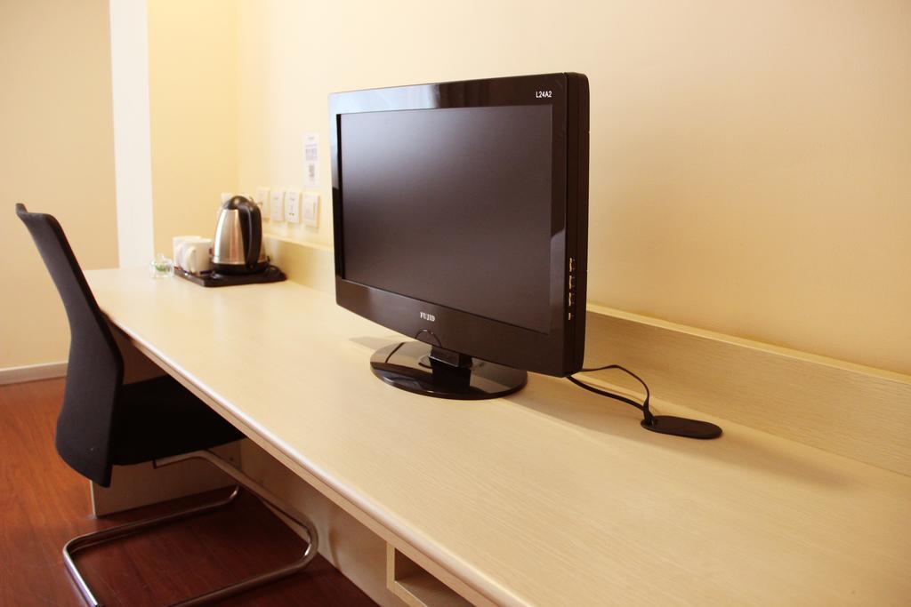 Hanting Express Chuzhou Railway Station Chuzhou (Anhui) Room photo